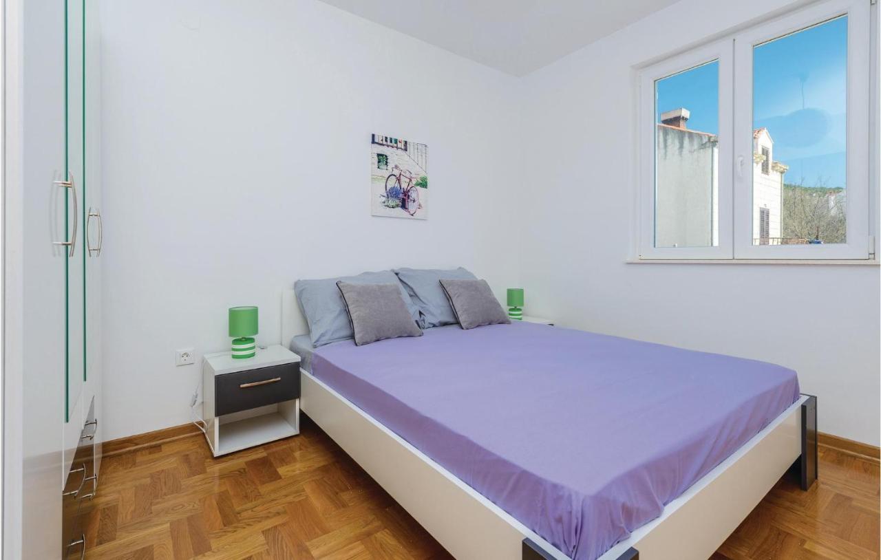 Nice Apartment In Cavtat With Wifi מראה חיצוני תמונה