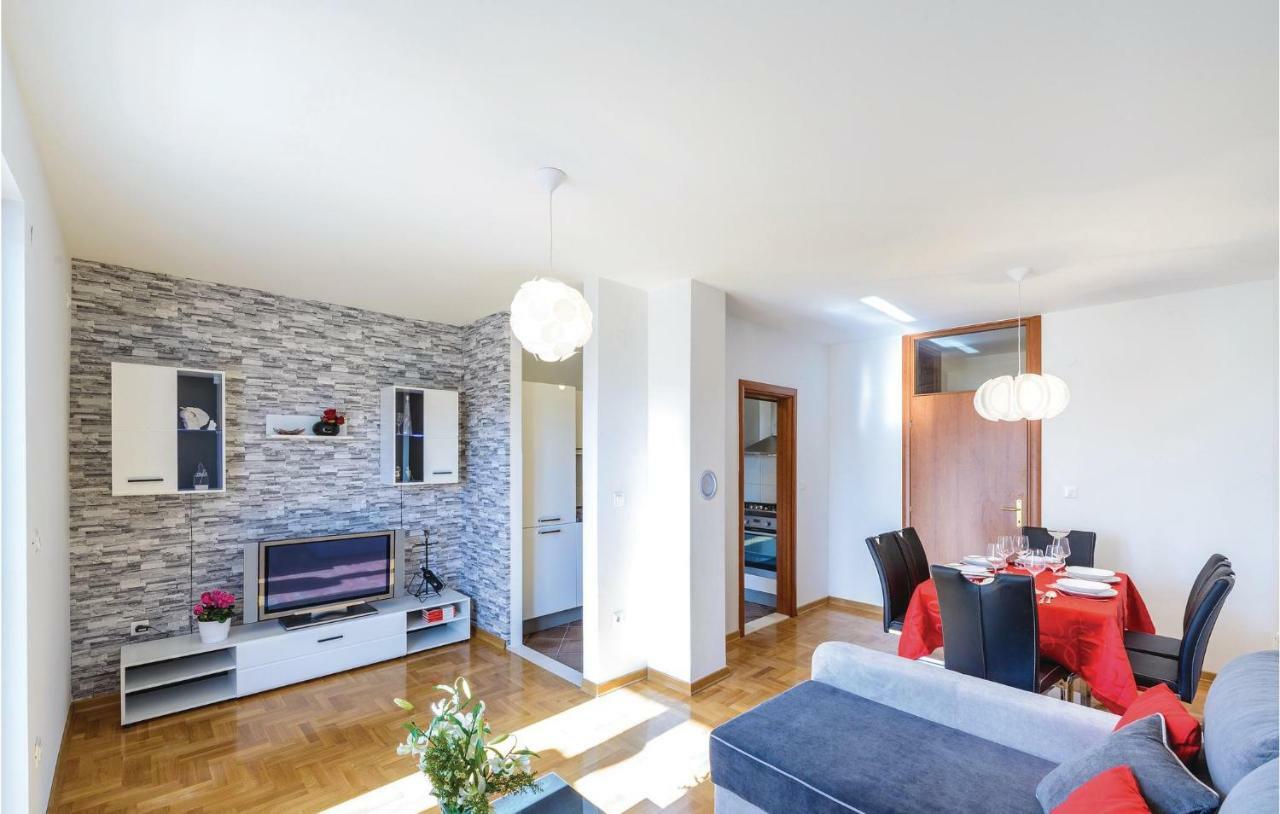 Nice Apartment In Cavtat With Wifi מראה חיצוני תמונה